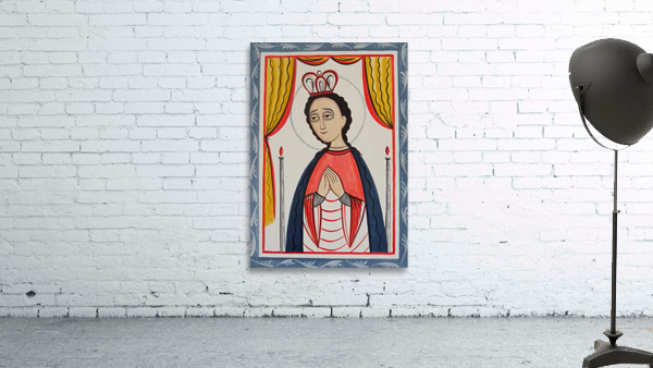AOJUL Wall Preview