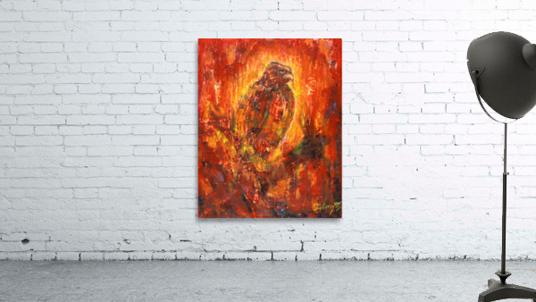 BGEYE Wall Preview