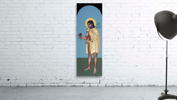 RLJUA Wall Preview