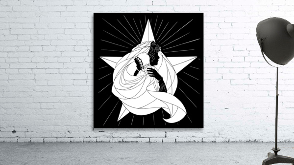DPMOR Wall Preview