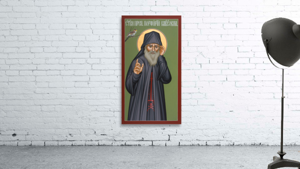 RLPOK Wall Preview