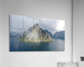 Lofoten 1 Acrylic Print