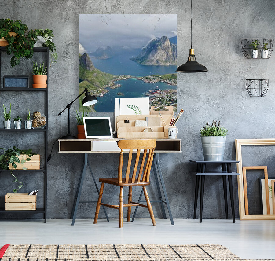 Lofoten 2 Reproduction