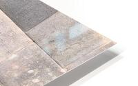 Incan Stonework HD Metal print