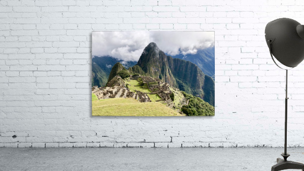 The Lost Citadel Wall Preview
