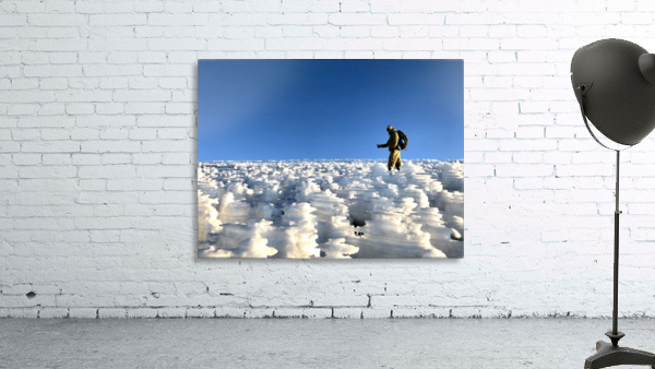 Kilis Summit Wall Preview