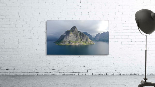 Lofoten 1 Wall Preview