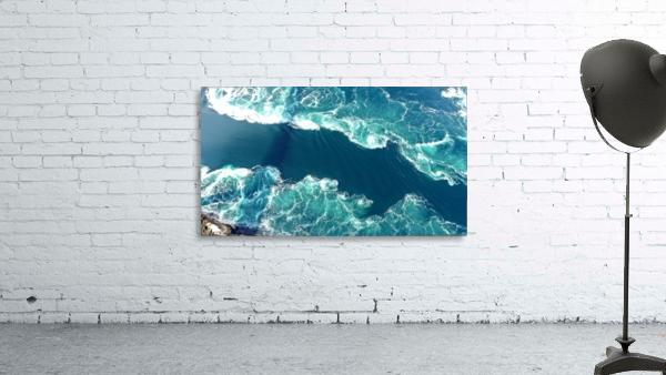 Whirlpools Wall Preview