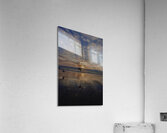 Flight Acrylic Print