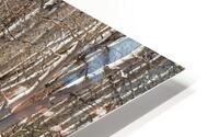 Thee Aspen HD Metal print