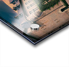 Kasteel van Gaasbeek Acrylic print