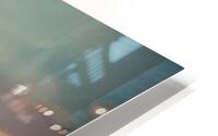 NYCSkyline HD Metal print