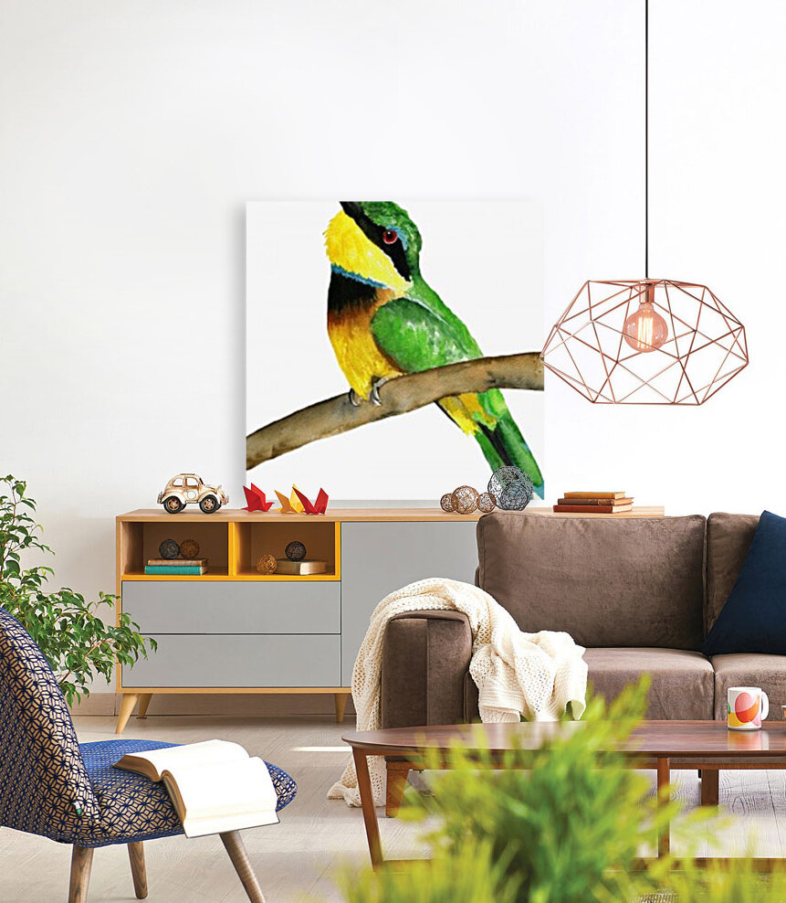 Beeeater Reproduction