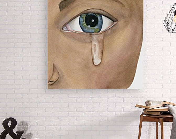 2020 by Drip Drop Watercolors
