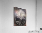 Performance: Managed Acrylic Print