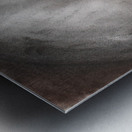 Performance: Managed Metal print