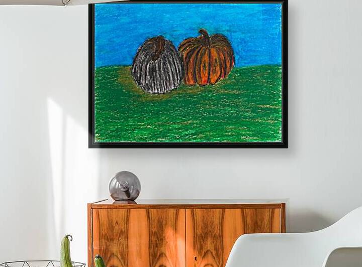 Gourds by Jon David