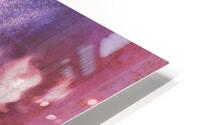 Afternoon Delight HD Metal print