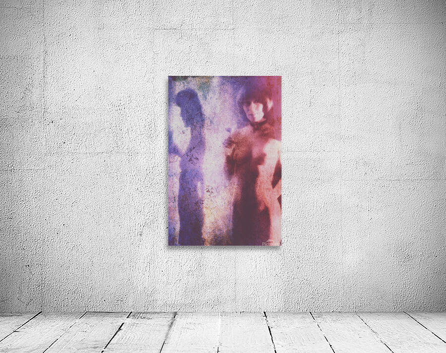 Afternoon Delight Wall Preview
