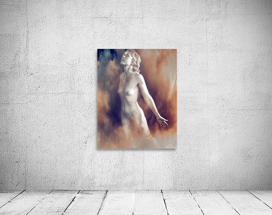 Venus Ascending Wall Preview