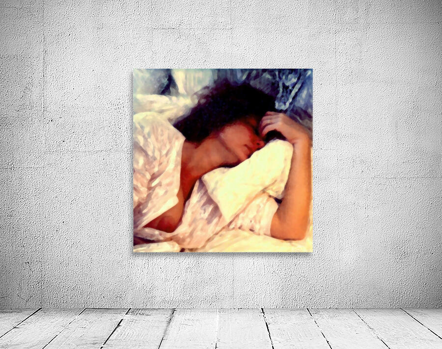 Silk Dreams Wall Preview