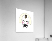 TRAVIS Acrylic Print