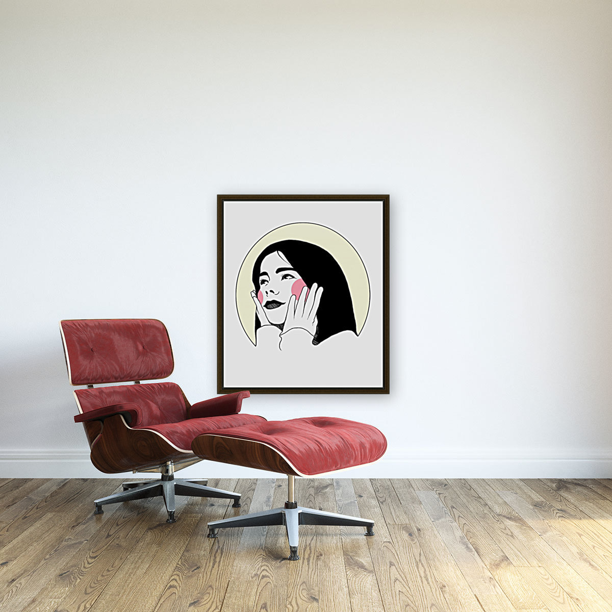 Bjork Reproduction