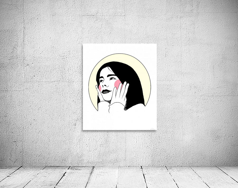 Bjork Wall Preview