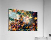 Joyaux Acrylic Print