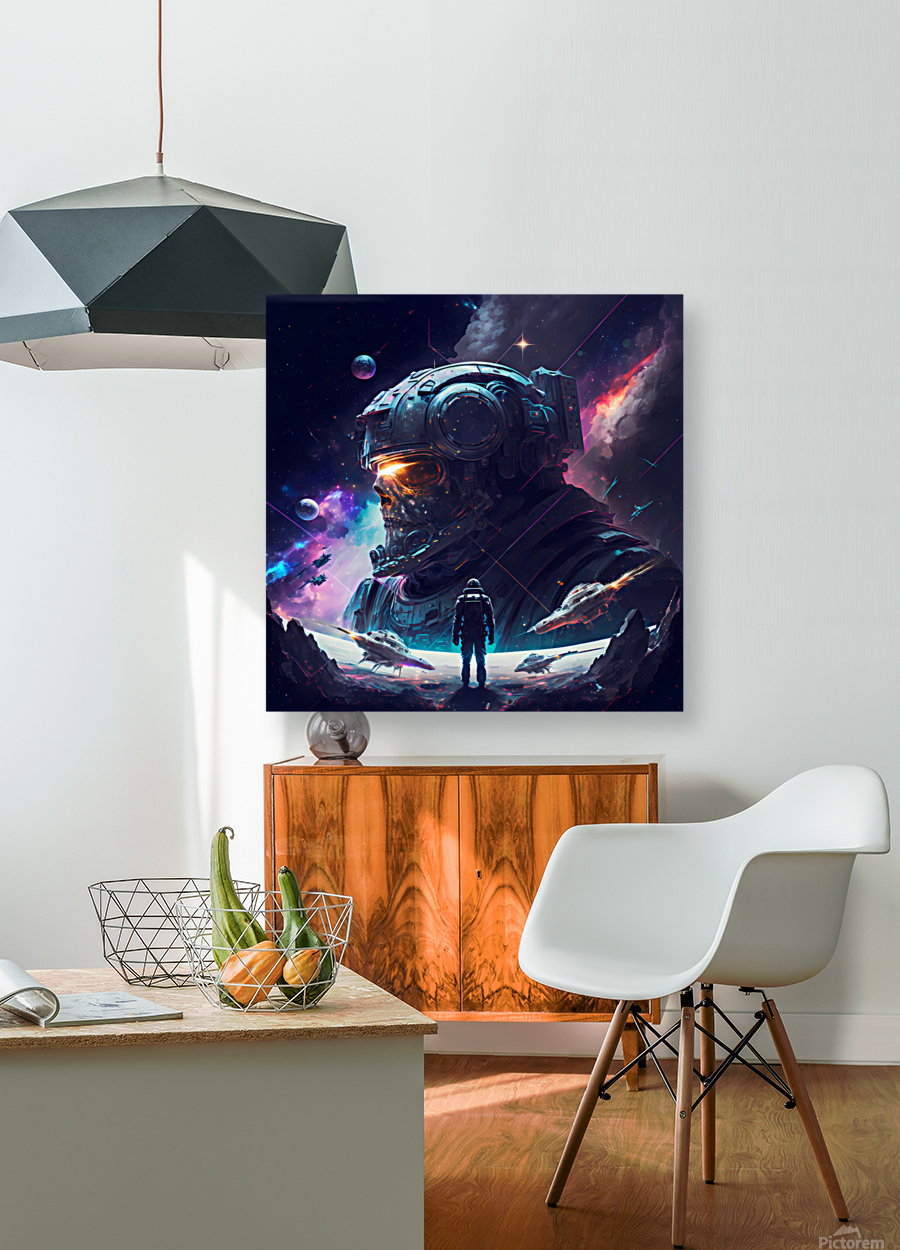 Galactic Reproduction