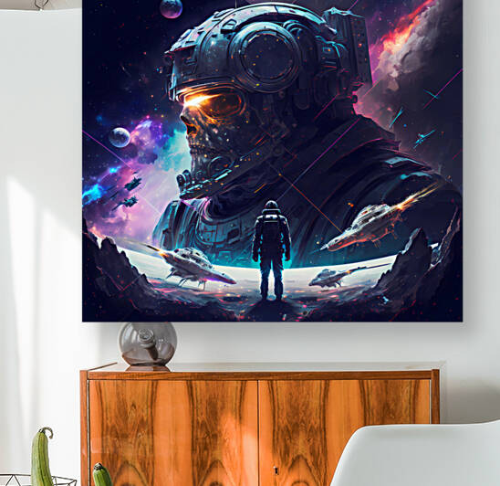 Galactic Reproduction
