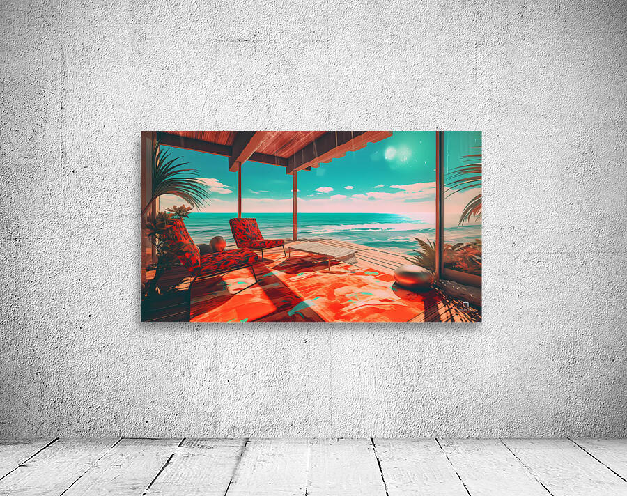 Chill Wall Preview