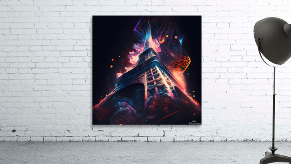 Monumental Wall Preview