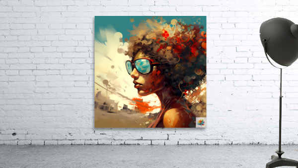Centro Wall Preview