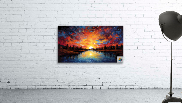 Enlightening Wall Preview