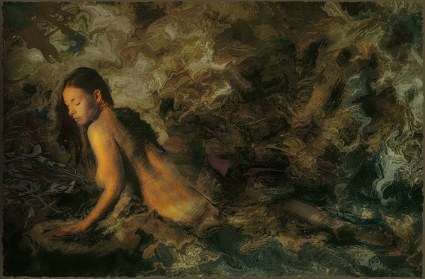 Embers of a Dream Digital Download