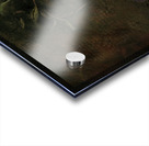 Plum rhapsody Acrylic print