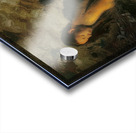 Embers of a Dream Acrylic print