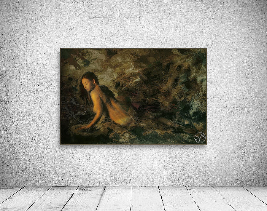 Embers of a Dream Wall Preview