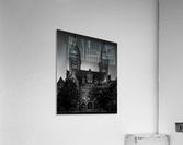 Kirkbride Acrylic Print