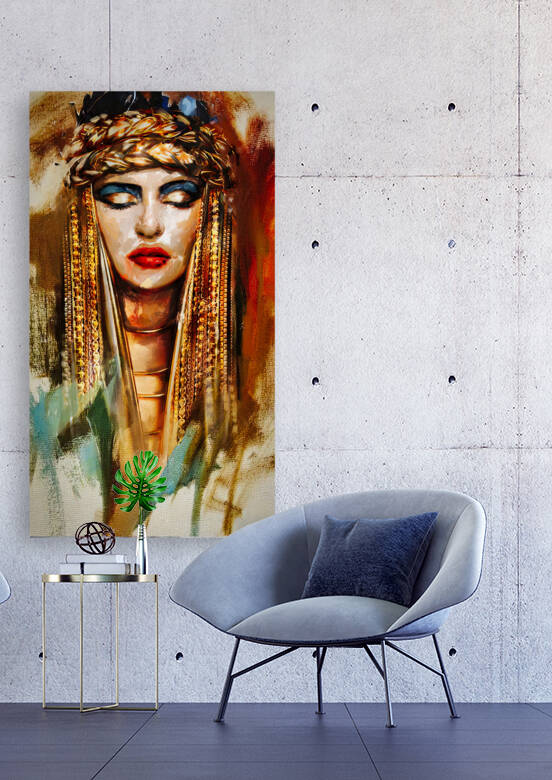 cleopatra2 by Egyptus