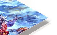 final HD Metal print