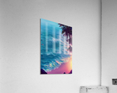 Tropical Magic 6 Acrylic Print