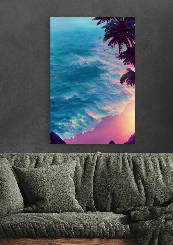 Tropical Magic 6 by Ksem Almazov