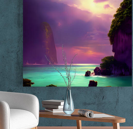 Tropical Magic 10 by Ksem Almazov