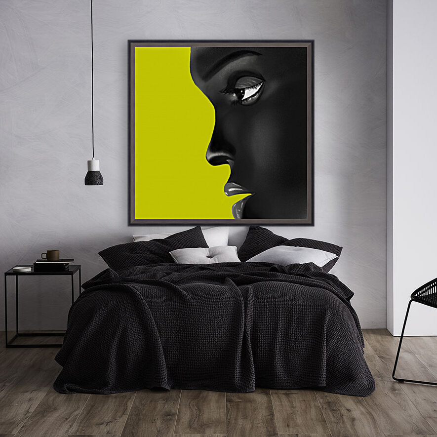 FaceArt Reproduction