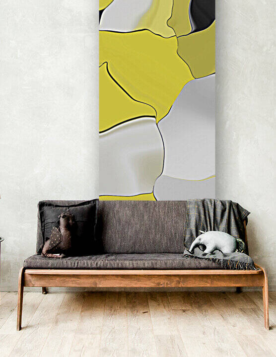 abstract by BrilliantBrushes