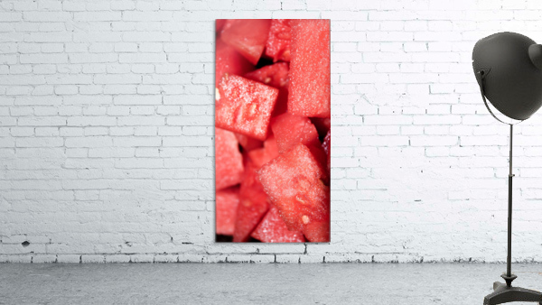 Fruit Punch Wall Preview