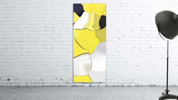 abstract Wall Preview