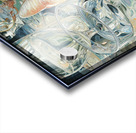 Reflection FA 25 2x3 580 Acrylic print
